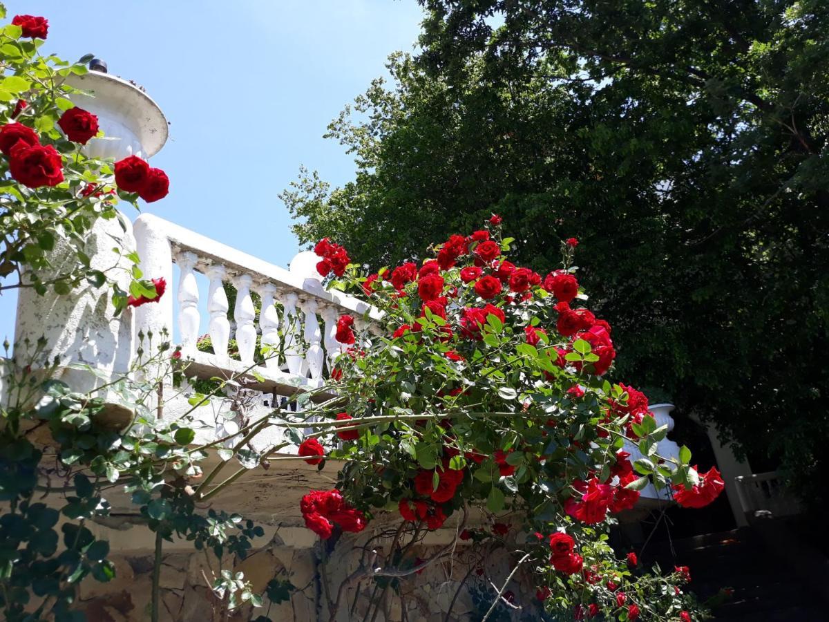 Hotel Gamartata Dyuni Exterior photo